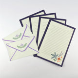 6pcs A5 Writing Set with Envelopes