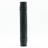 Dice Storage Roll & Tray - PU Leather & Black Velvet