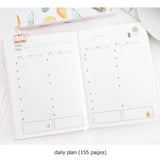 B6 365 Life Planner 'Record Every Moment'