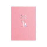 B6 365 Life Planner 'Record Every Moment'