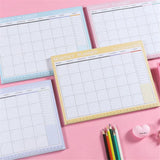 A4 Desk Pad - Monthly Planner