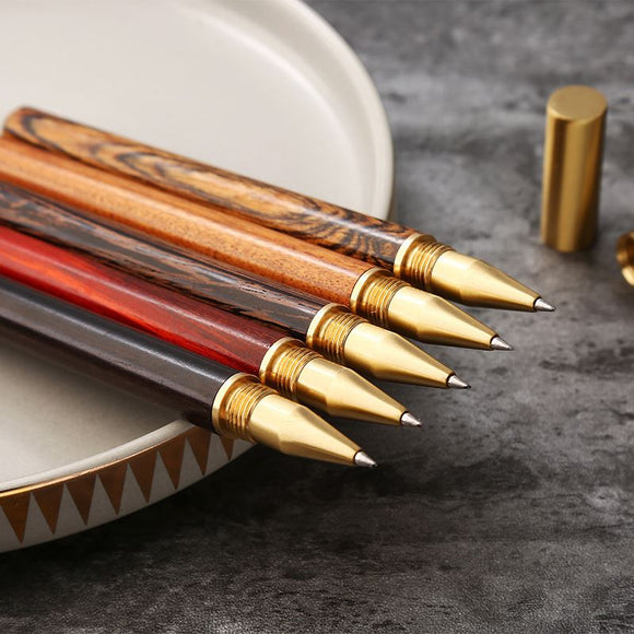 10/15/20/30pcs Colour Metallic Pens Brush & Bullet Tip