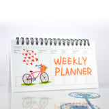 Weekly/ Daily Planner
