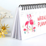 Weekly/ Daily Planner